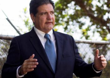 Amengual: «Tenemos que votar con este CNE y con lo que venga si queremos derrotar a Maduro»