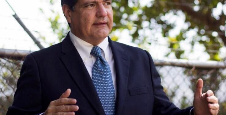 Amengual: «Tenemos que votar con este CNE y con lo que venga si queremos derrotar a Maduro»