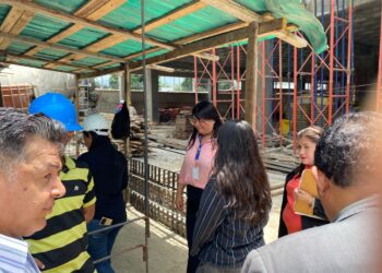 Reiteran que la construcción de centro comercial en El Rincón en Naguanagua viola las variables urbanas y la Constitución