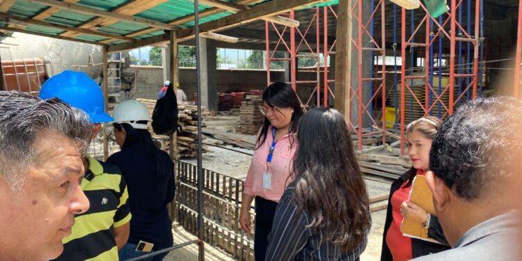 Reiteran que la construcción de centro comercial en El Rincón en Naguanagua viola las variables urbanas y la Constitución