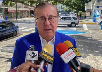 Pérez Vivas responde a acuerdo de la Plataforma Unitaria: «Nadie es dueño de la representación democrática»