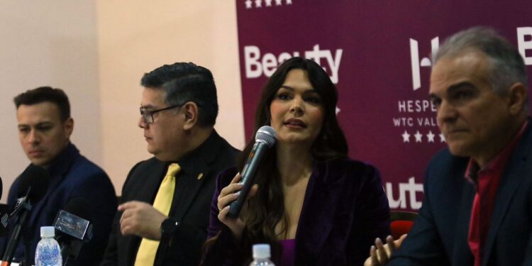 I Feria Empresarial de la Belleza se realizará el 27 y 28 de octubre en Hesperia WTC Valencia