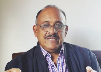 Melvis Humbría: «Es aberrante la decisión judicial contra los dirigentes sindicales»