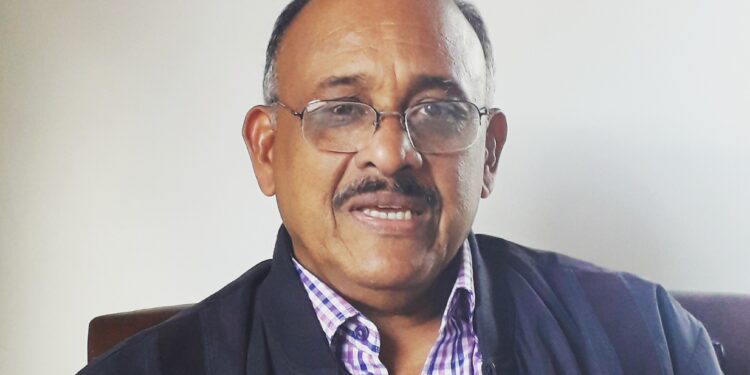 Melvis Humbría: «Es aberrante la decisión judicial contra los dirigentes sindicales»