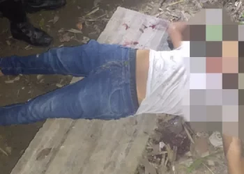 Joven fue asesinado de un disparo en Central Tacarigua