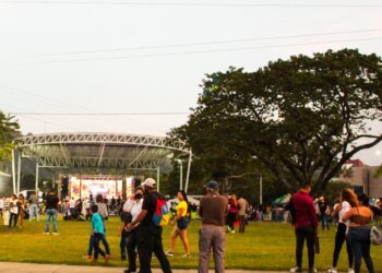 Jorge Guerrero y Reyna Lucero estarán presentes en Atardecer Llanero en honor a la Virgen de Begoña
