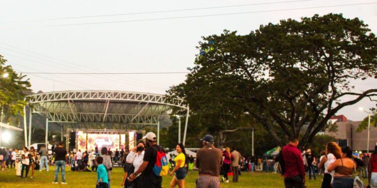 Jorge Guerrero y Reyna Lucero estarán presentes en Atardecer Llanero en honor a la Virgen de Begoña