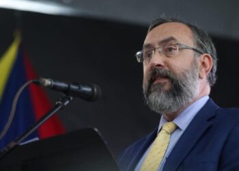 Jesús María Casal: Nos preocupan las amenazas y violencia contra algunos candidatos a las primarias