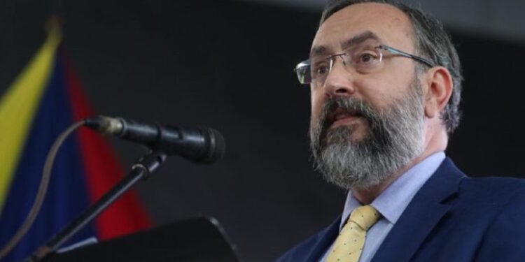 Jesús María Casal: Nos preocupan las amenazas y violencia contra algunos candidatos a las primarias