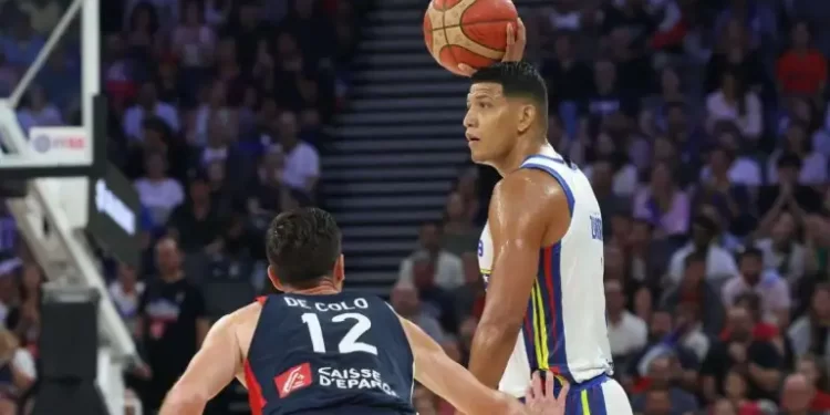 Jhornan Zamora dijo que falta mucho por mejorar al concluir primera etapa de gira premundialista