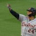 Miguel Cabrera igualó a Gary Sheffield con 509 cuadrangulares de por vida en la MLB