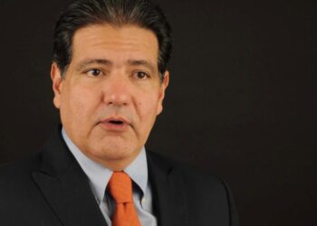 Amengual plantea un acuerdo nacional de paz contra la impunidad y el discurso de la violencia