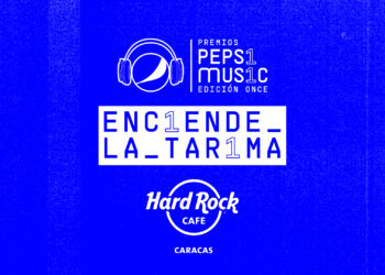 Premios Pepsi Music anuncia el cierre de votaciones y próximas actividades especiales