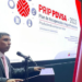 Ministro Tellechea reitera su compromiso de «recuperar» Pdvsa tras ser ratificado en sus cargos