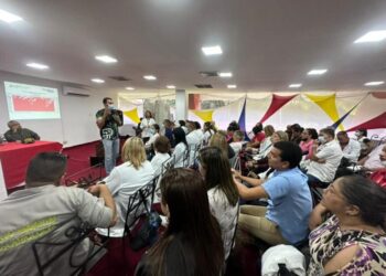 Estado Mayor de Salud impulsa campaña contra el dengue en Carabobo