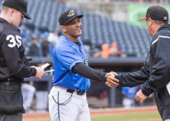 Magallanes completó staff técnico con Rouglas Odor