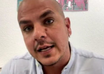 Activista LGBTIQ, Koddy Campos asegura que «en Venezuela hay homofobia de Estado»