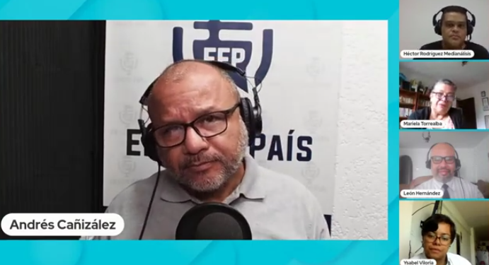 Observatorio Venezolano de Fake News arribó a 4 años de lucha contra la desinformación