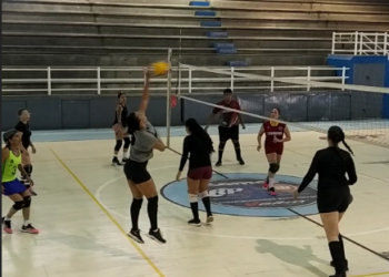 Abogados carabobeños se preparan con todo para XL Juegos Deportivos Nacionales