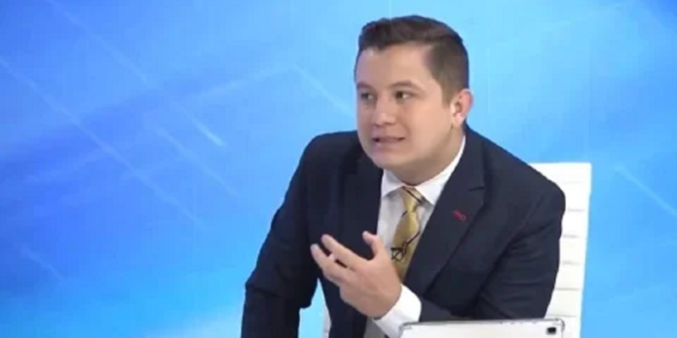 SNTP califica como un ataque a la libertad de expresión el despido del periodista Seir Contreras