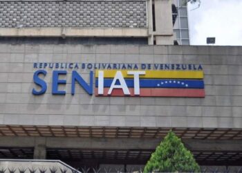 Seniat ha recaudado cerca de 2 mil 600 millones de dólares en impuestos en lo que va de año