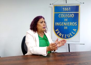 Tamara Adrián: No habrá desarrollo económico en Venezuela sin servicios públicos eficientes