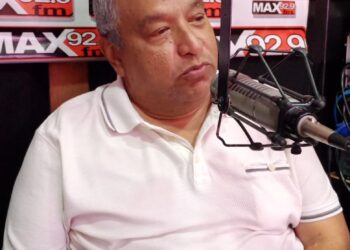 Rafael “Negro” Blanco responsabiliza al gobierno por la crisis de servicios públicos: «parecieran una estrategia»