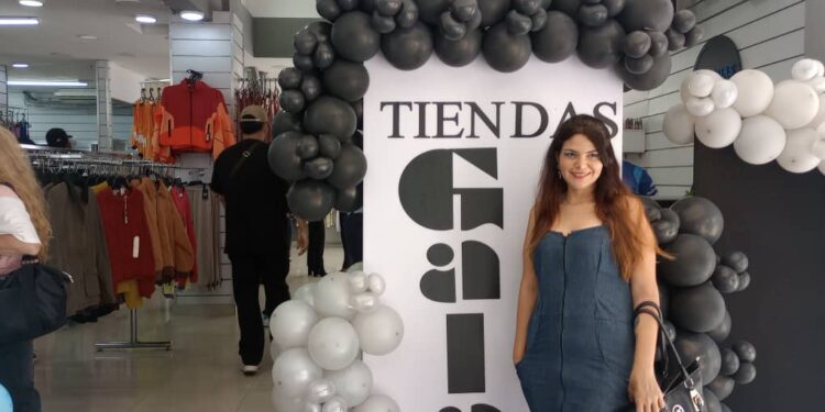 Tiendas Gala inauguró su cuarta sede en Carabobo: “la moda es para los que se atreven”