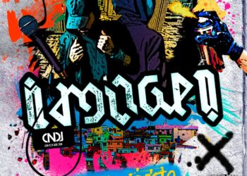 El Congreso Nacional de Jóvenes llega al Forum de Valencia, ¡un encuentro imperdible para inspirar y empoderar