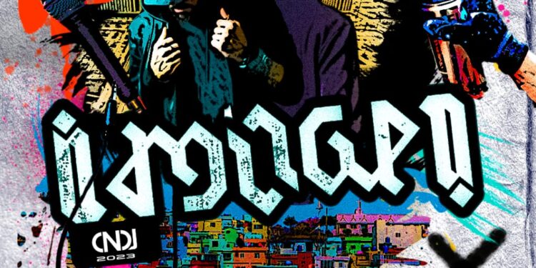 El Congreso Nacional de Jóvenes llega al Forum de Valencia, ¡un encuentro imperdible para inspirar y empoderar