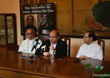 Arquidiócesis de Valencia lista para realizar traslado y Santa Misa de los restos mortales de monseñor Montes de Oca