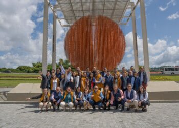 Zetta se alzó entre los primeros 25 “Mejores Lugares” para trabajar en América Latina, según GPTW