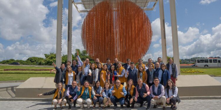 Zetta se alzó entre los primeros 25 “Mejores Lugares” para trabajar en América Latina, según GPTW