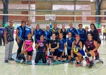 Este sábado abanderan delegación carabobeña que participará en Juegos Nacionales de Abogados