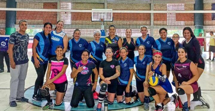 Este sábado abanderan delegación carabobeña que participará en Juegos Nacionales de Abogados