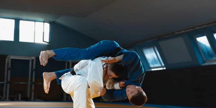 Carabobo albergará el Primer Abierto Venezolano de Jiu Jitsu Brasileño será este 19 y 20 de agosto