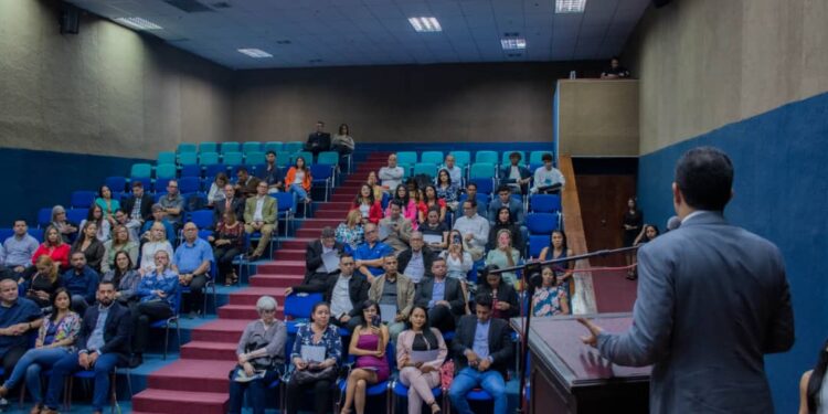 Entregan Premios Municipales de Periodismo en San Diego: Wilmer Rafael Hernández entre los galardonados