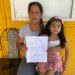 Servicio Público: Se necesita apoyo económico para operar a niña de 4 años de Displasia Congénita de Cadera (+Video)