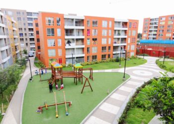 En septiembre Valencia será la capital de los condominios venezolanos: Realizarán el evento Condominium 2023