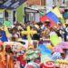 En imágenes: Celebración del Día Mundial del Folklore en Carabobo