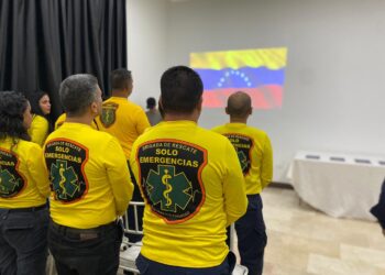 La Fundación Brigada de Rescate “Sólo Emergencias” celebró su décimo aniversario