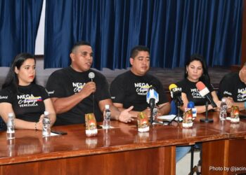 Mega Arepazo Venezuela invita a la empresa privada a sumarse a su cuarta edición