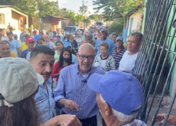 Andrés Caleca: Superar la pobreza pasa por solventar la crisis de los servicios públicos