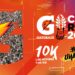 La edición 22 de la Gatorade Caracas Rock será el 1° de octubre