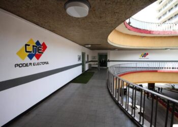 Observatorio Electoral Venezolano pide que los nuevos rectores del CNE sean elegidos mediante diálogo