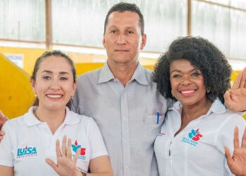 Asesinan a dirigente político Pedro Briones en la provincia de Esmeraldas, Ecuador