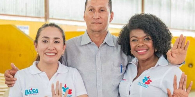 Asesinan a dirigente político Pedro Briones en la provincia de Esmeraldas, Ecuador