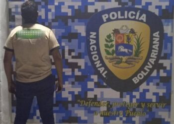 Detienen a hombre por presunta violencia de género en el sector La Florida de Valencia