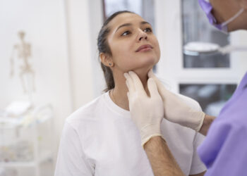 Problemas de tiroides afectan casi todos los órganos del cuerpo