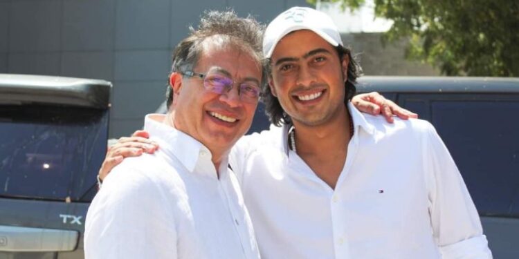 Las revelaciones prometidas a la Justicia por el hijo de Petro tienen en vilo a Colombia